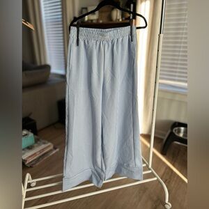 MISSGUIDED Striped Pajama Pant! New with Tags!